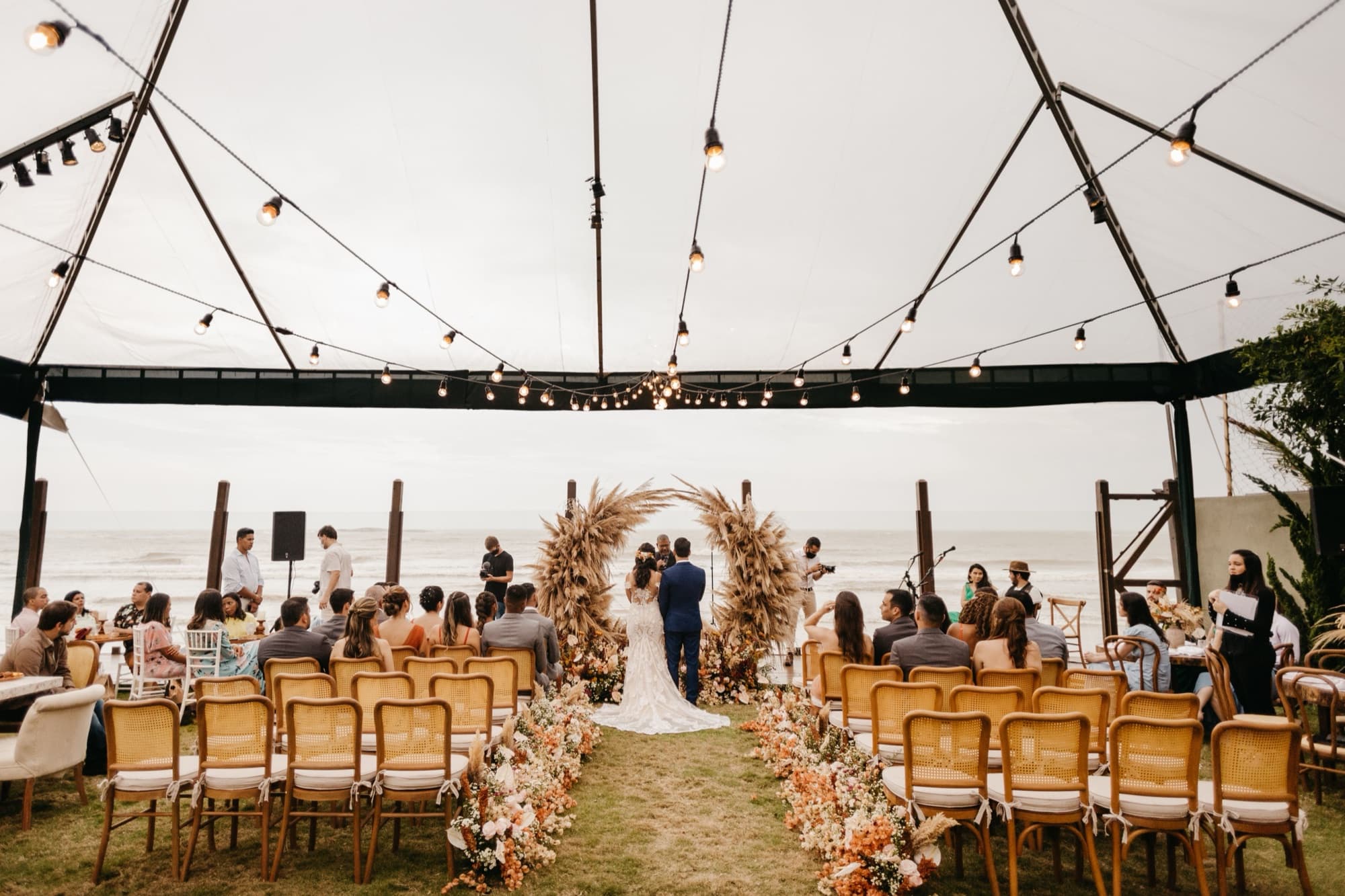 Wedding Films & Photography